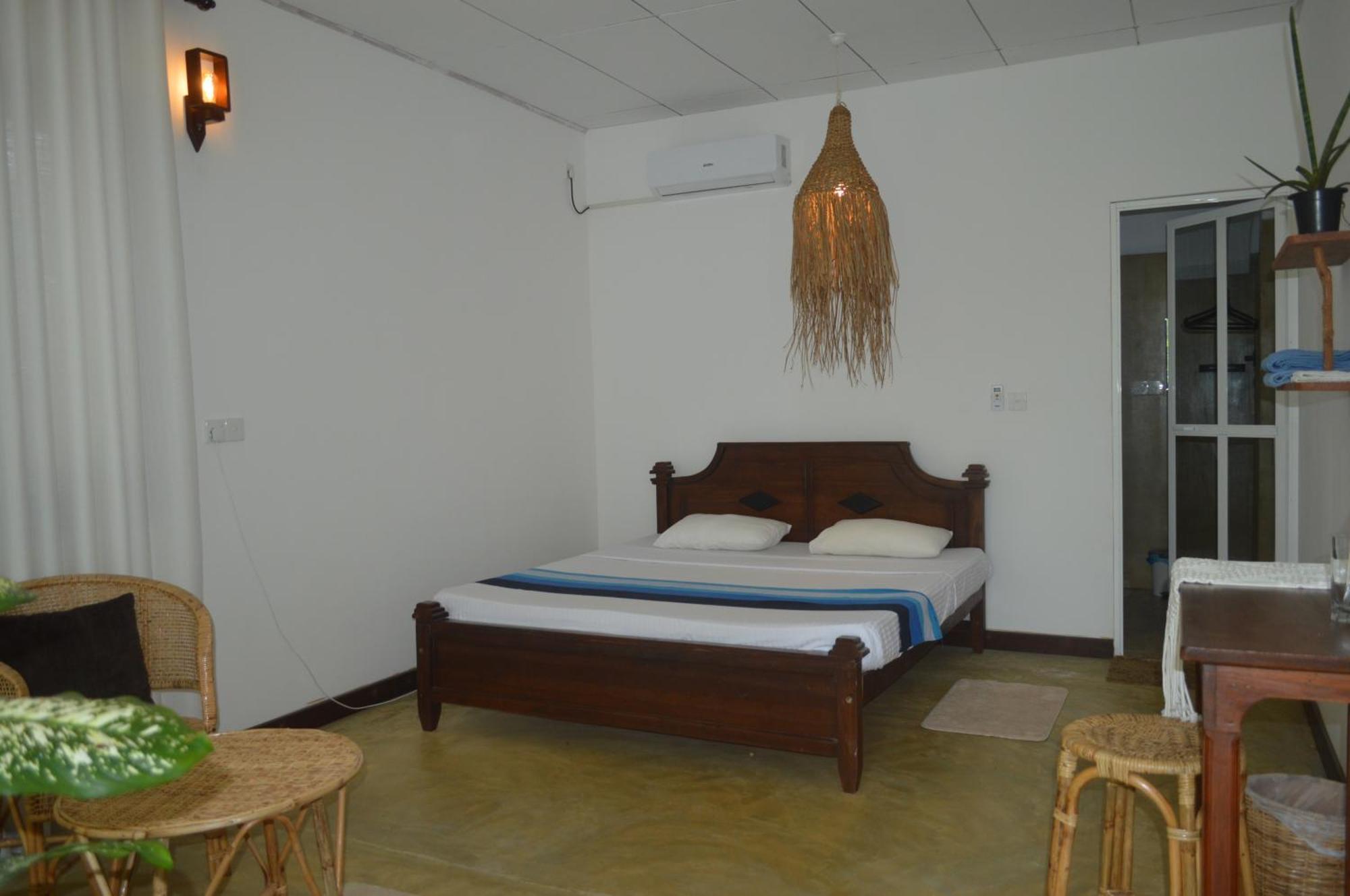 Coconut Grove - Midigama Hotel Kültér fotó