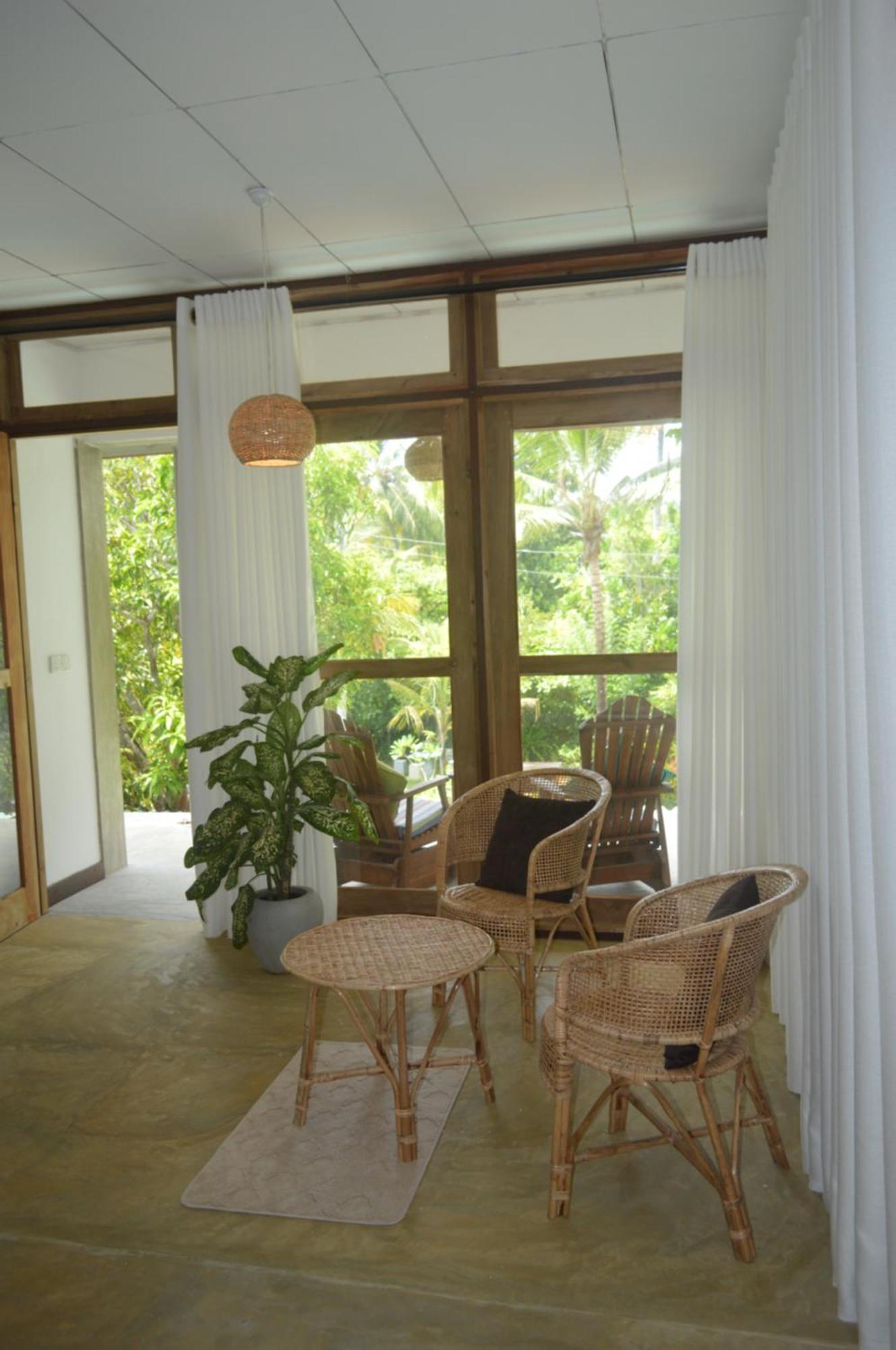 Coconut Grove - Midigama Hotel Kültér fotó