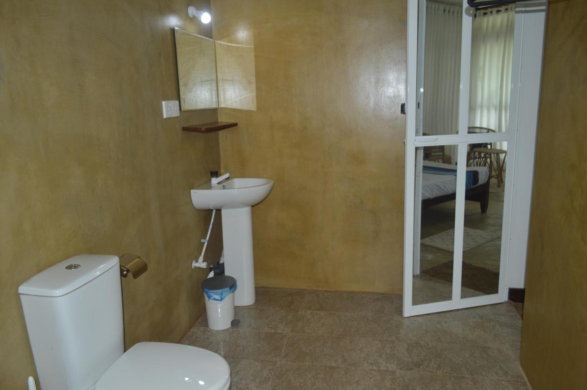 Coconut Grove - Midigama Hotel Kültér fotó