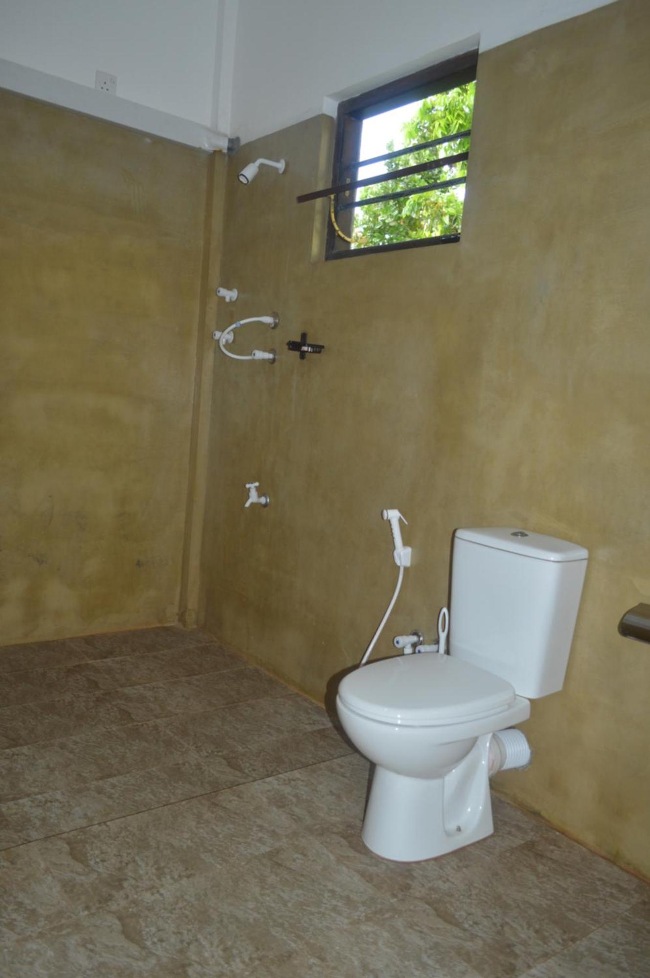 Coconut Grove - Midigama Hotel Kültér fotó