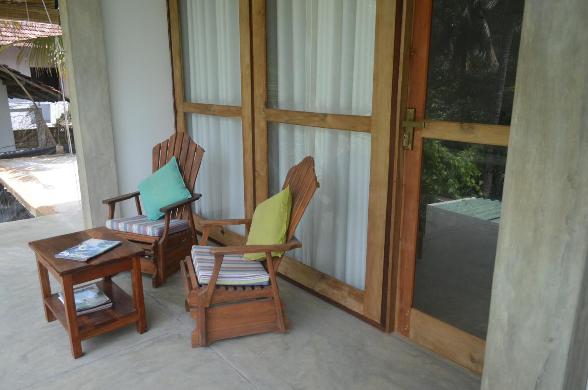 Coconut Grove - Midigama Hotel Kültér fotó